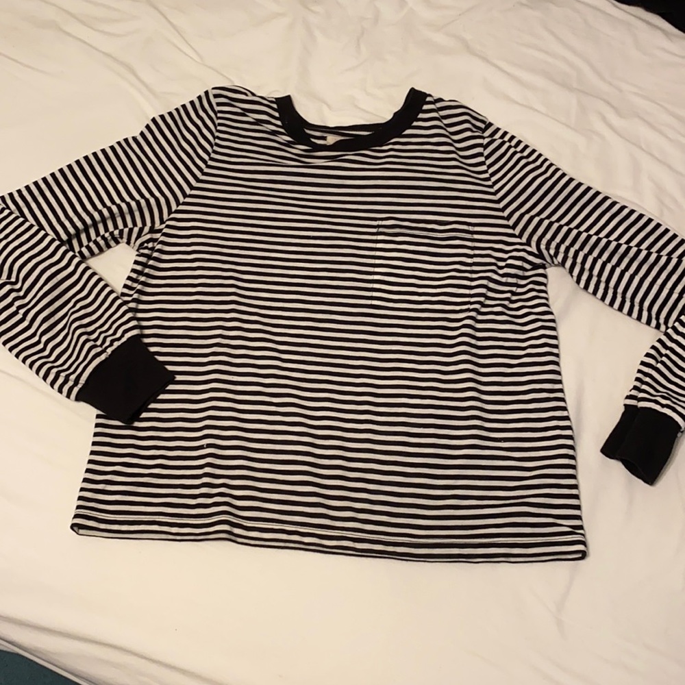 Madewell long sleeve